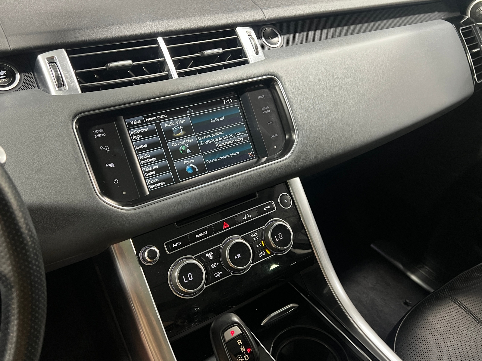 Thumbnail: 2015 Land Rover Range Rover Sport - 3