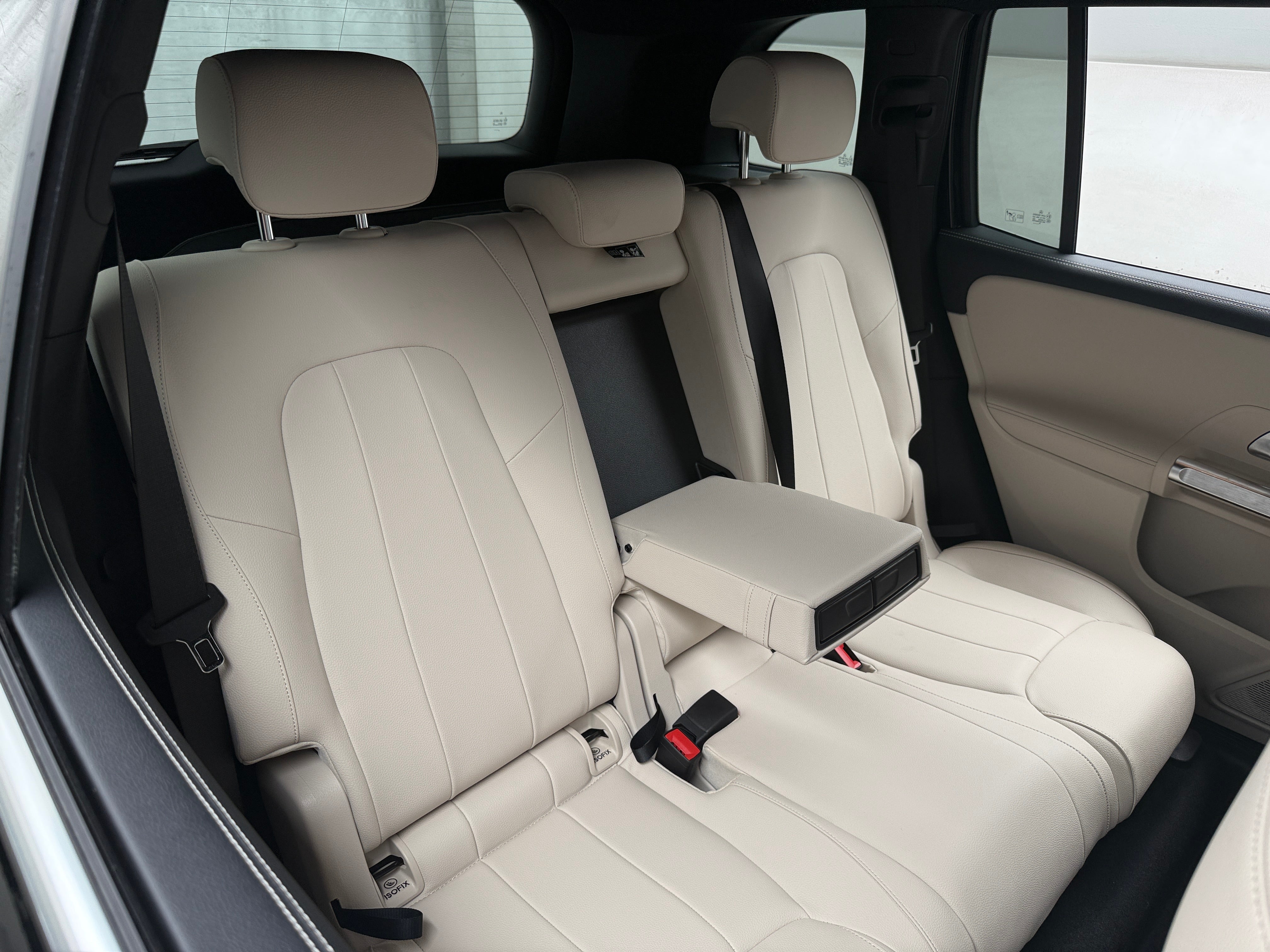 Used 2023 Mercedes-Benz EQB Base with VIN W1N9M0CB9PN063029 for sale in Auburn, WA