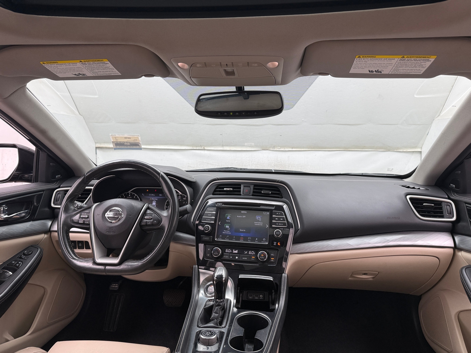 Thumbnail: 2018 Nissan Maxima - 2