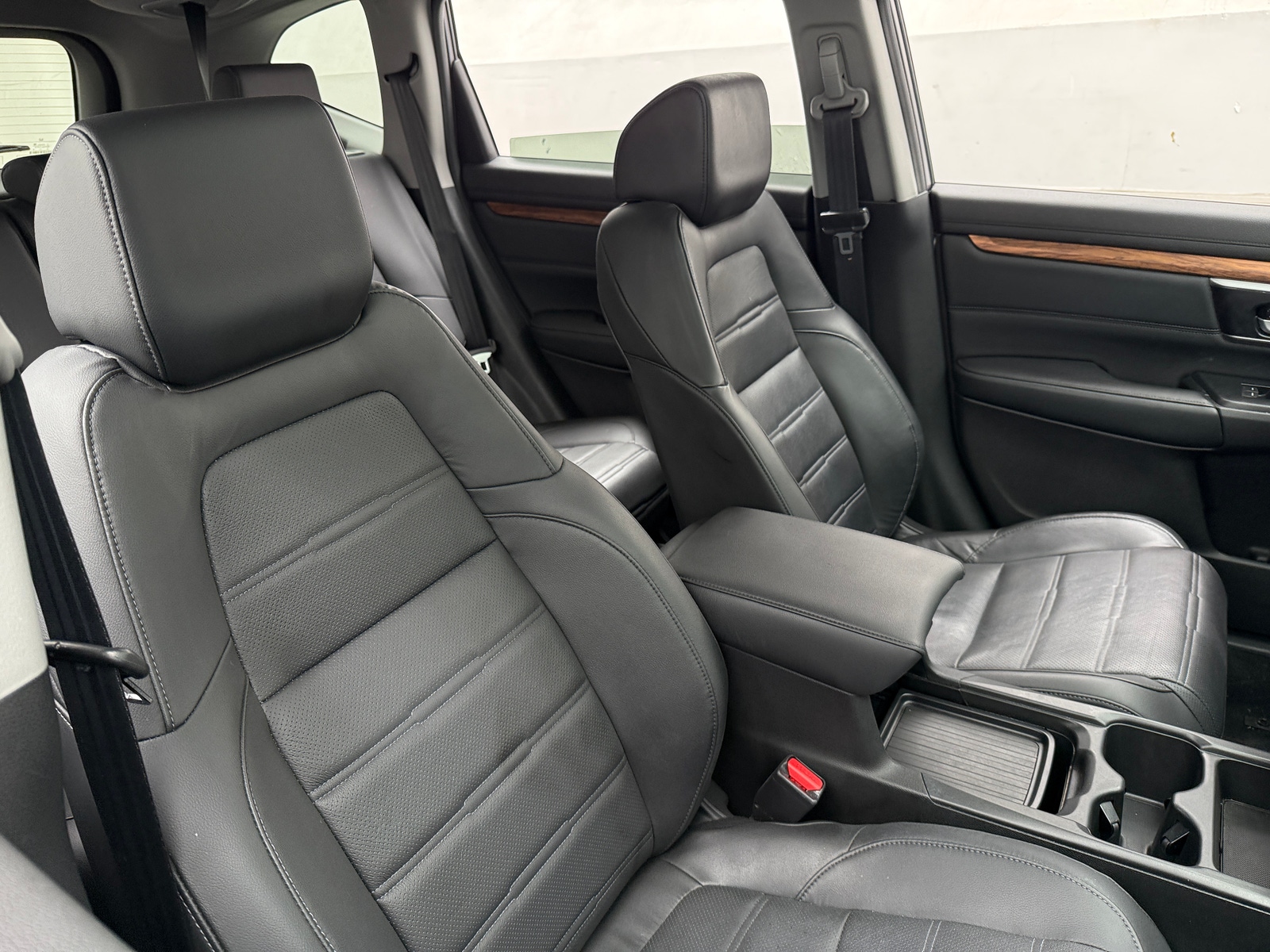 Thumbnail: 2021 Honda CR-V - 2