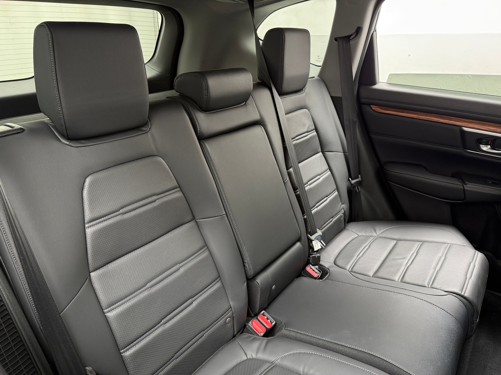 Thumbnail: 2021 Honda CR-V - 6