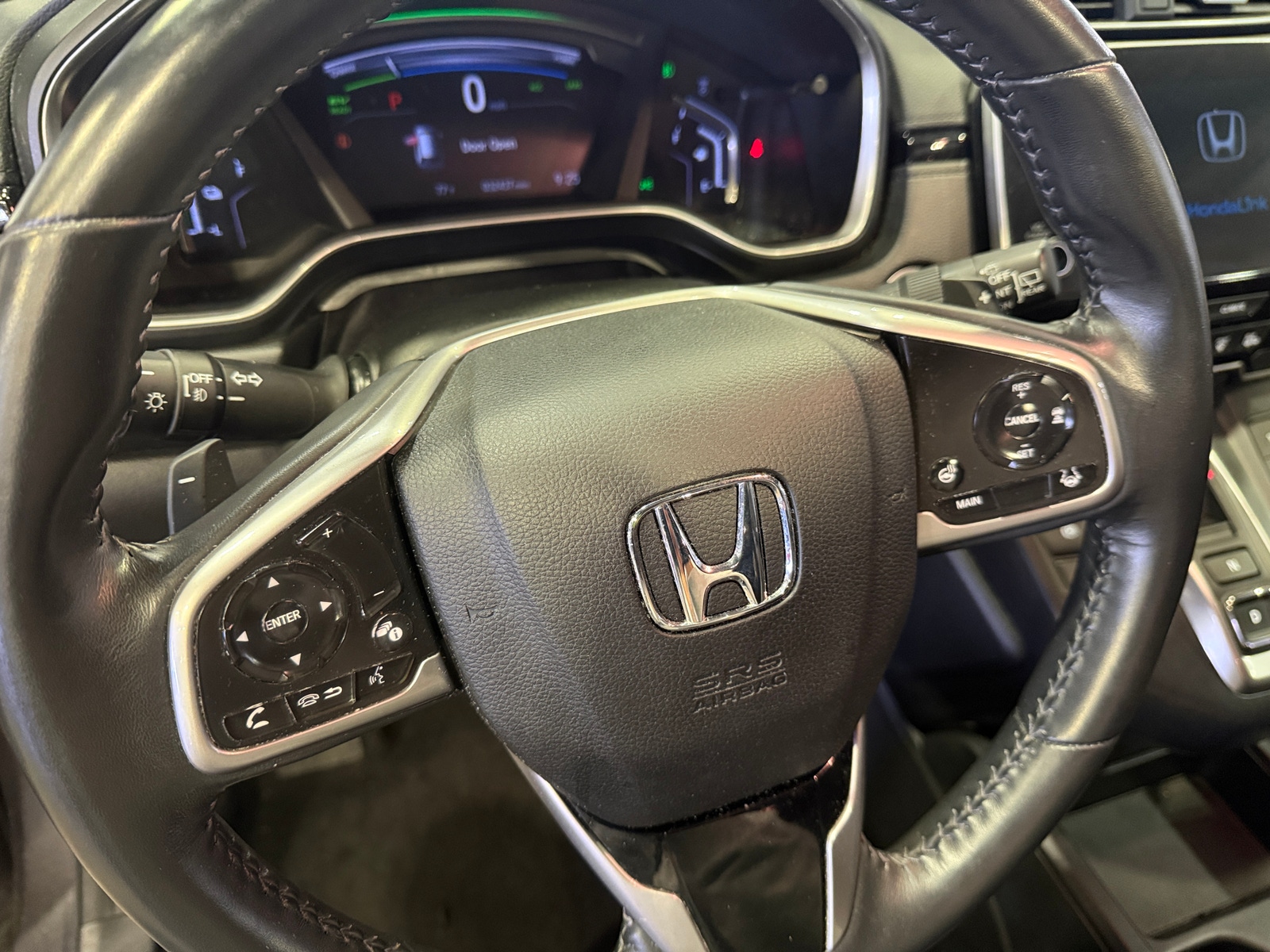 Thumbnail: 2021 Honda CR-V - 5