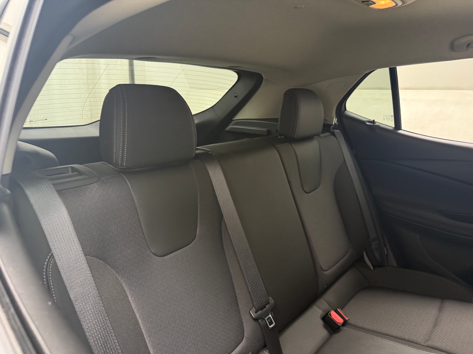 Thumbnail: 2025 Buick Encore GX - 5