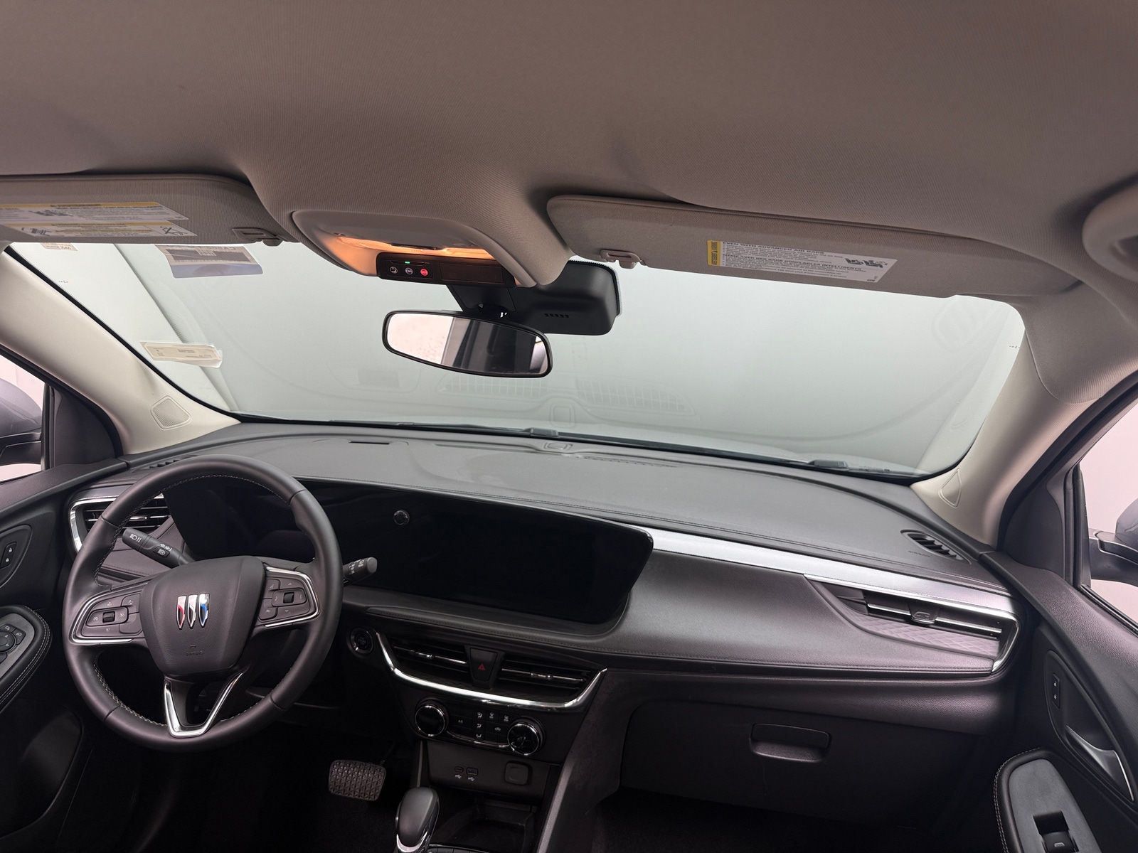 Thumbnail: 2025 Buick Encore GX - 2
