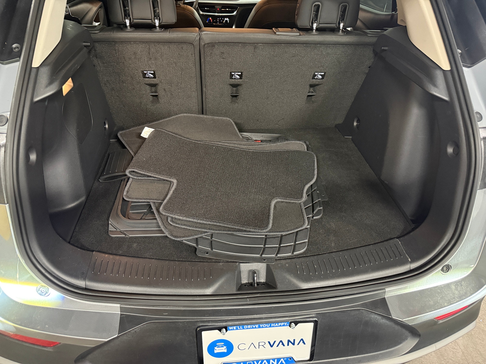 Thumbnail: 2025 Buick Encore GX - 6