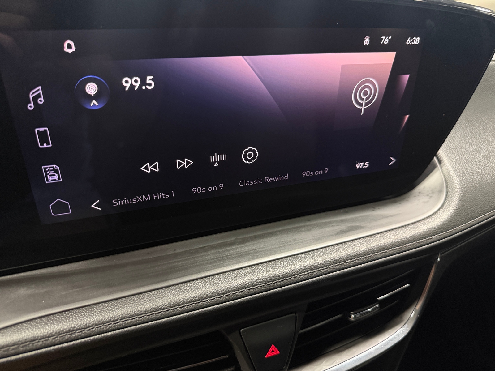 Thumbnail: 2025 Buick Encore GX - 3