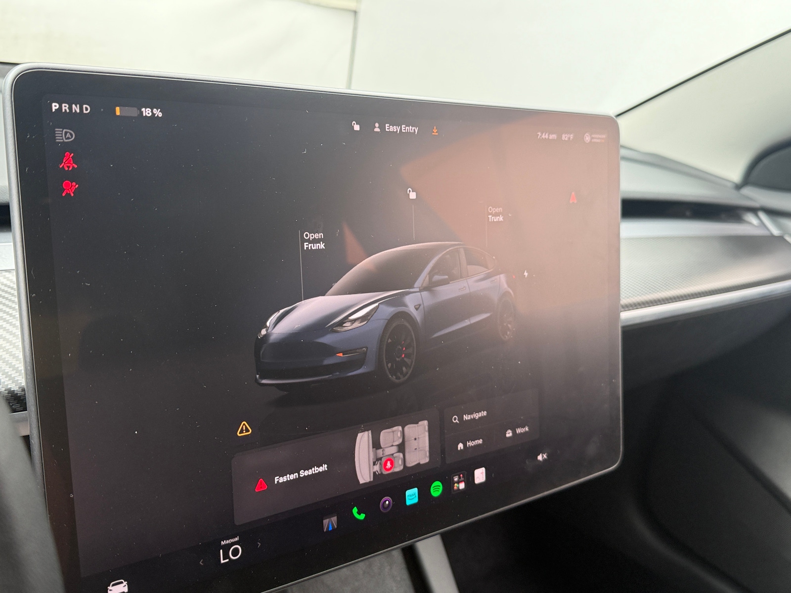 Thumbnail: 2023 Tesla Model 3 - 3