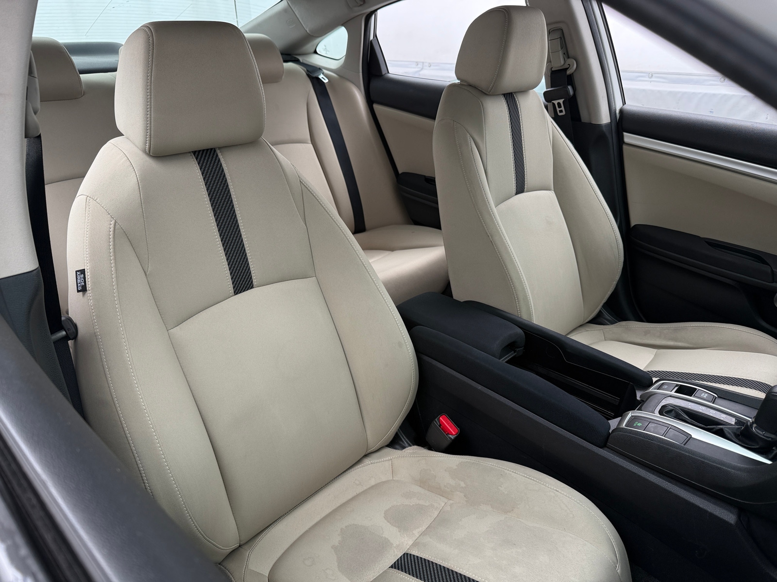 Thumbnail: 2016 Honda Civic - 2