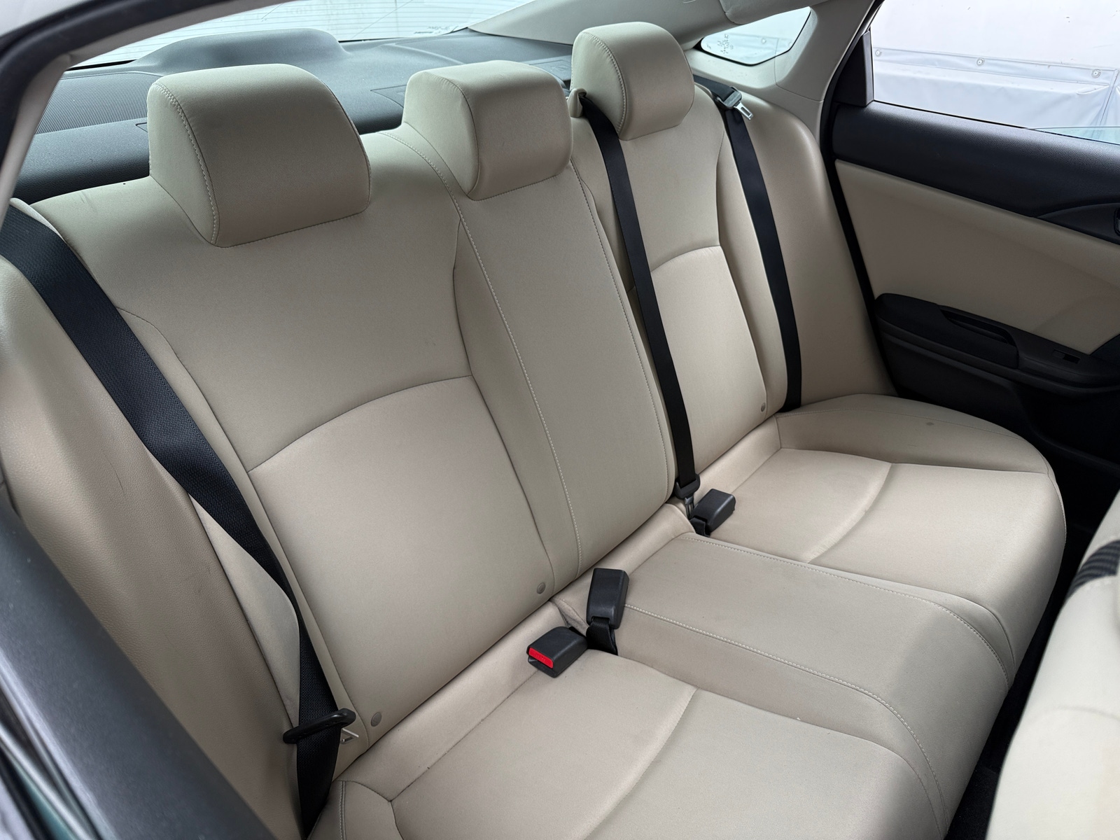 Thumbnail: 2016 Honda Civic - 6