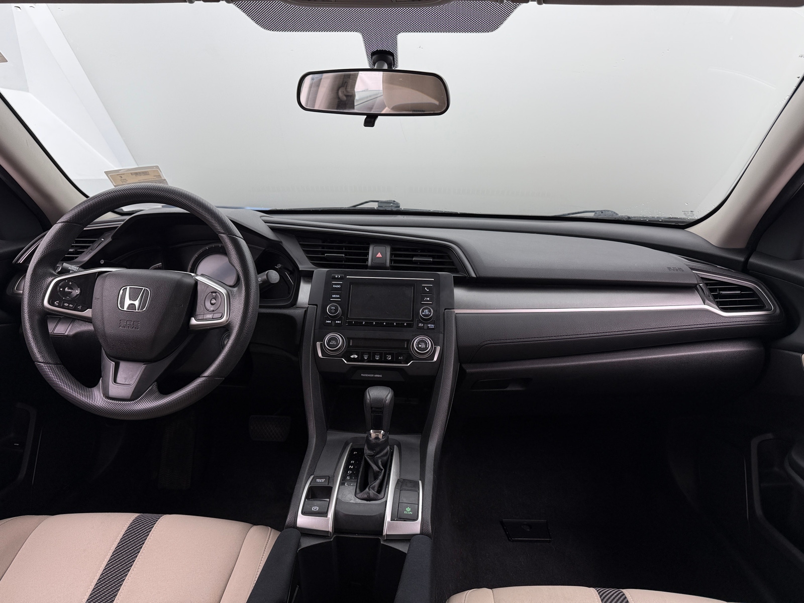 Thumbnail: 2016 Honda Civic - 3