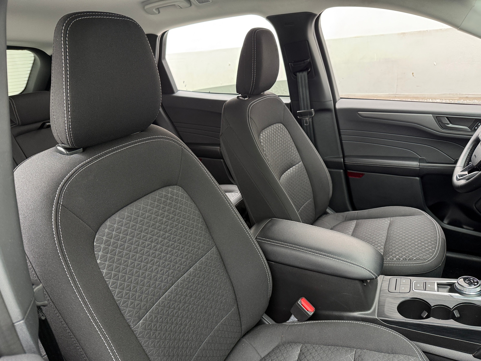 Thumbnail: 2025 Ford Escape - 2
