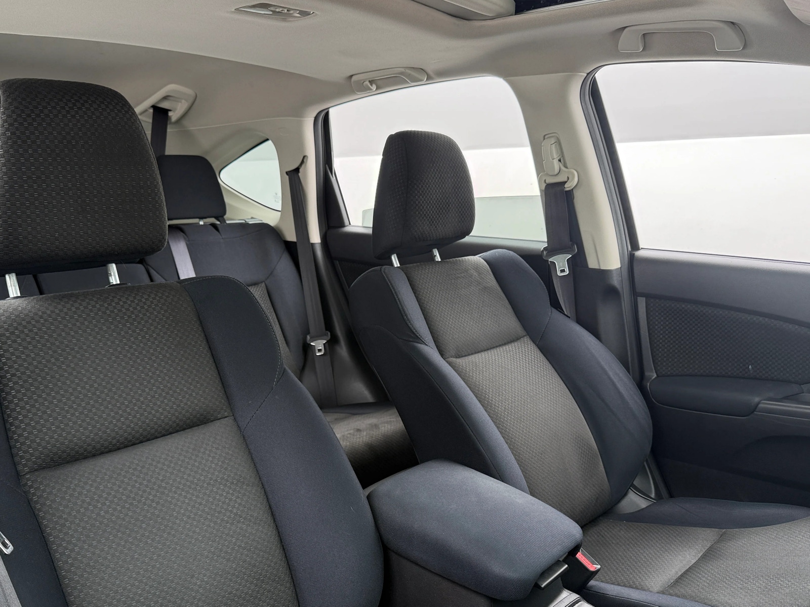 Thumbnail: 2016 Honda CR-V - 2