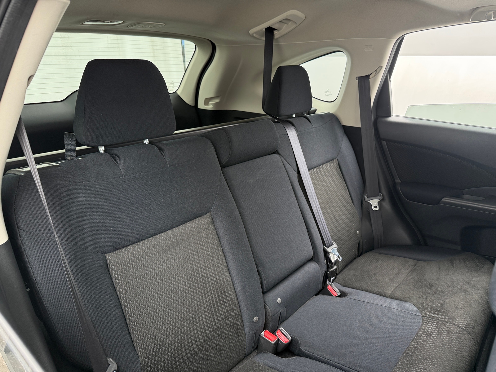 Thumbnail: 2016 Honda CR-V - 6
