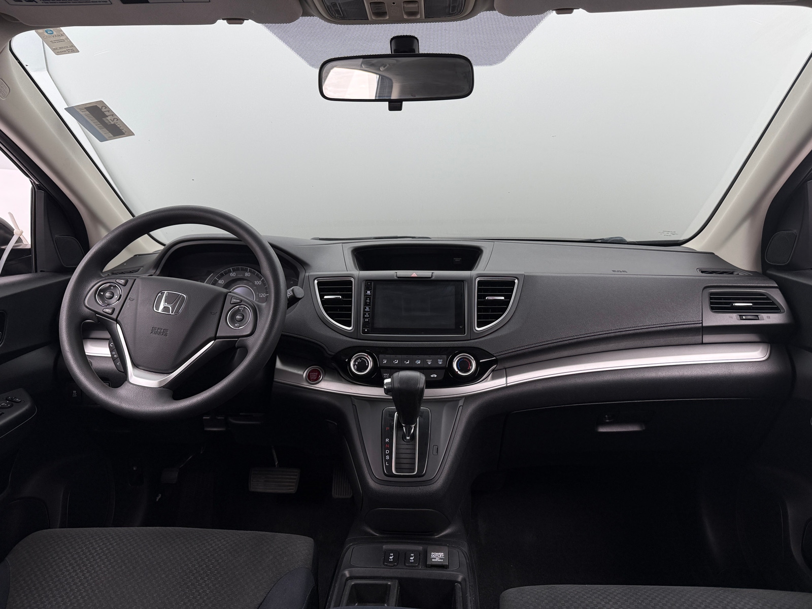 Thumbnail: 2016 Honda CR-V - 3