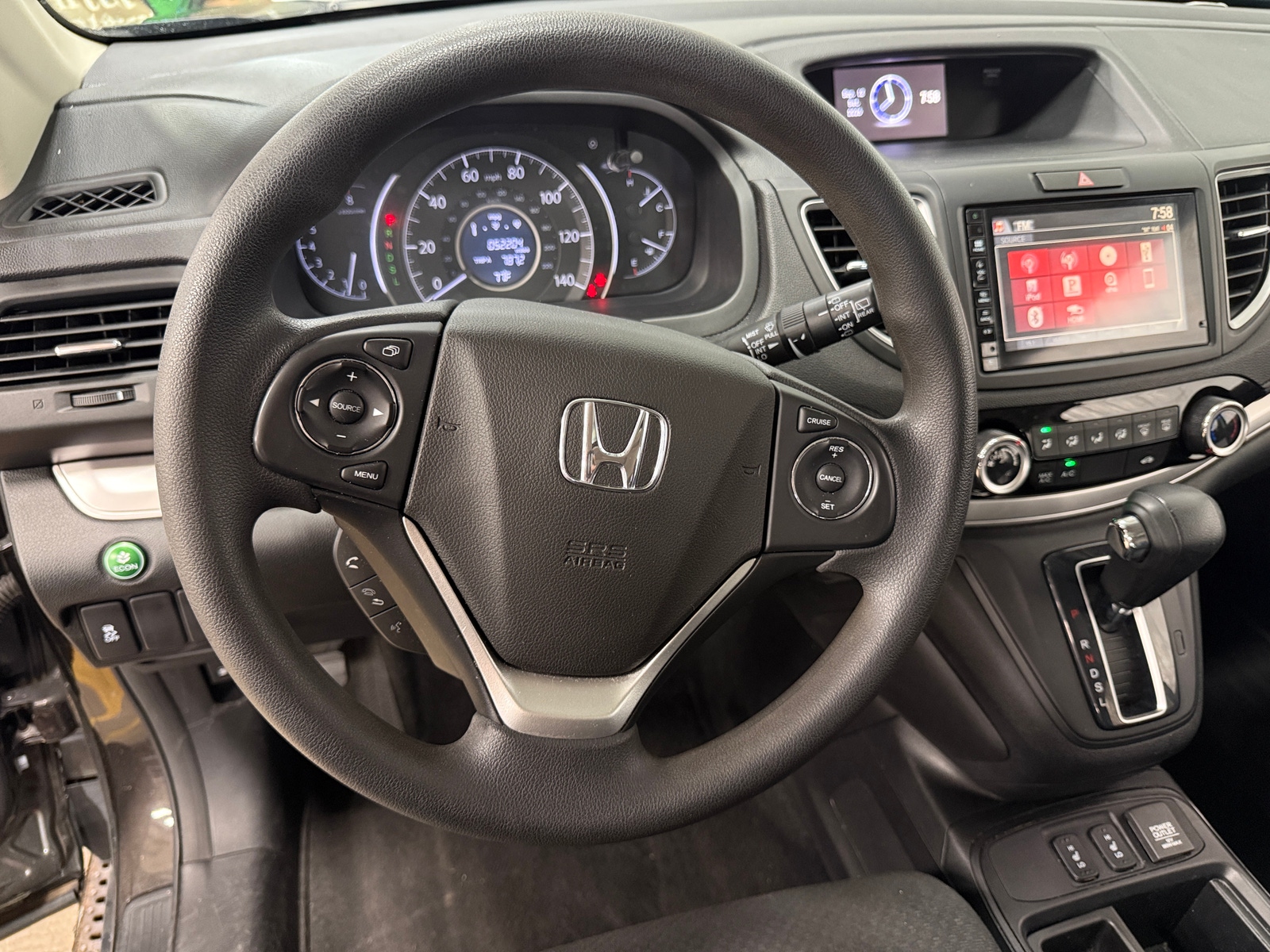 Thumbnail: 2016 Honda CR-V - 5
