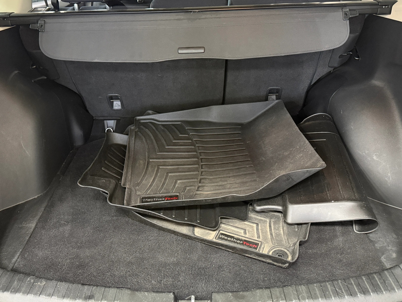 Thumbnail: 2016 Honda CR-V - 7