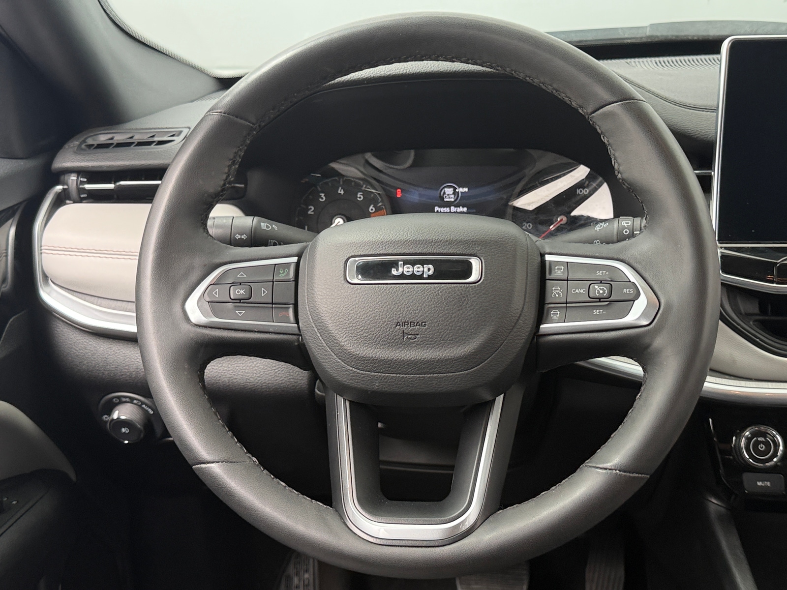 Thumbnail: 2025 Jeep Compass - 4