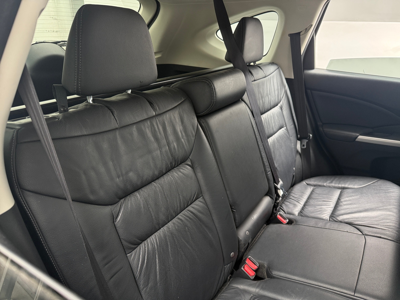 Thumbnail: 2014 Honda CR-V - 5