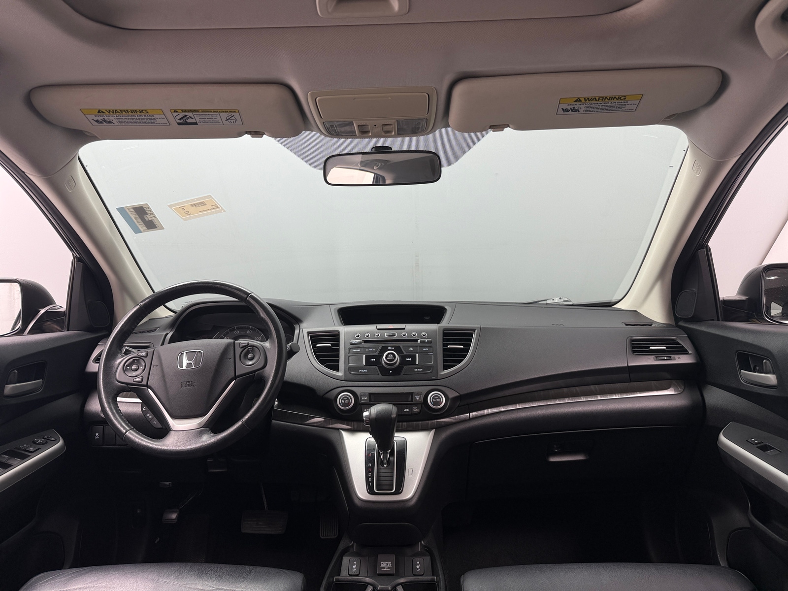 Thumbnail: 2014 Honda CR-V - 2