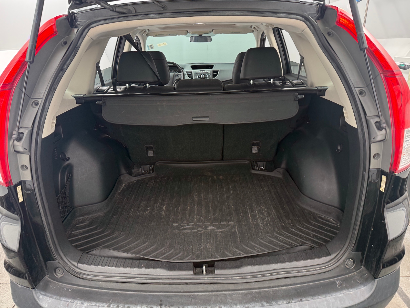 Thumbnail: 2014 Honda CR-V - 6