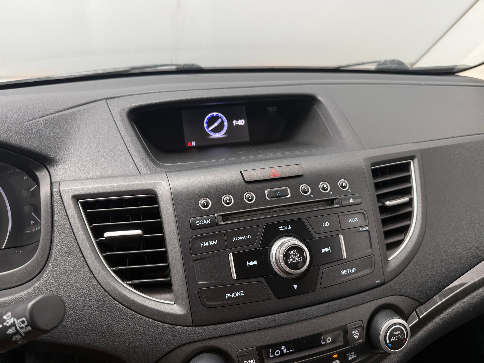 Thumbnail: 2014 Honda CR-V - 3