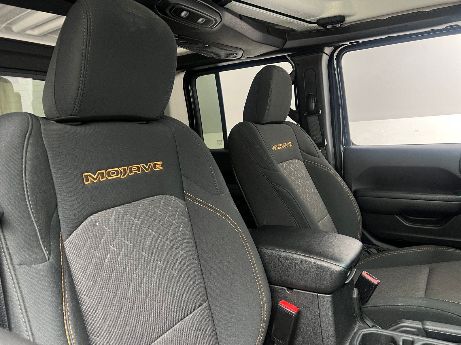 Thumbnail: 2026 Jeep Gladiator - 2