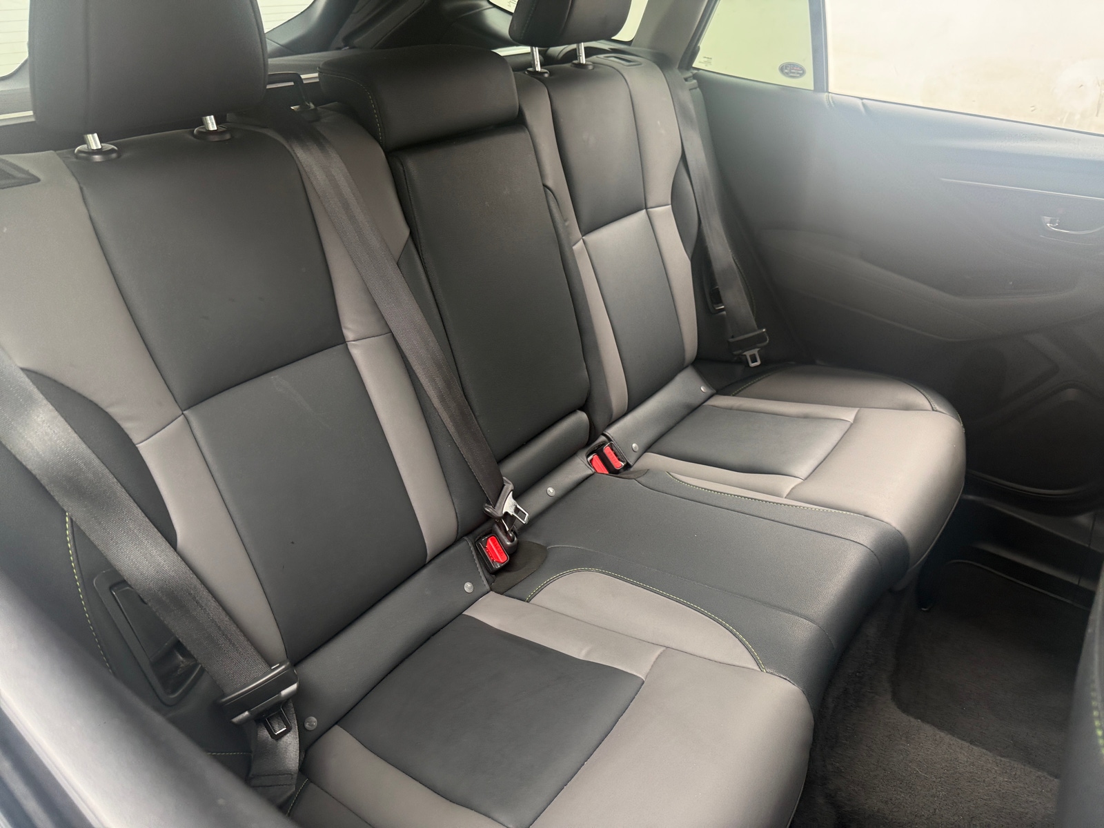 Thumbnail: 2024 Subaru Outback - 5