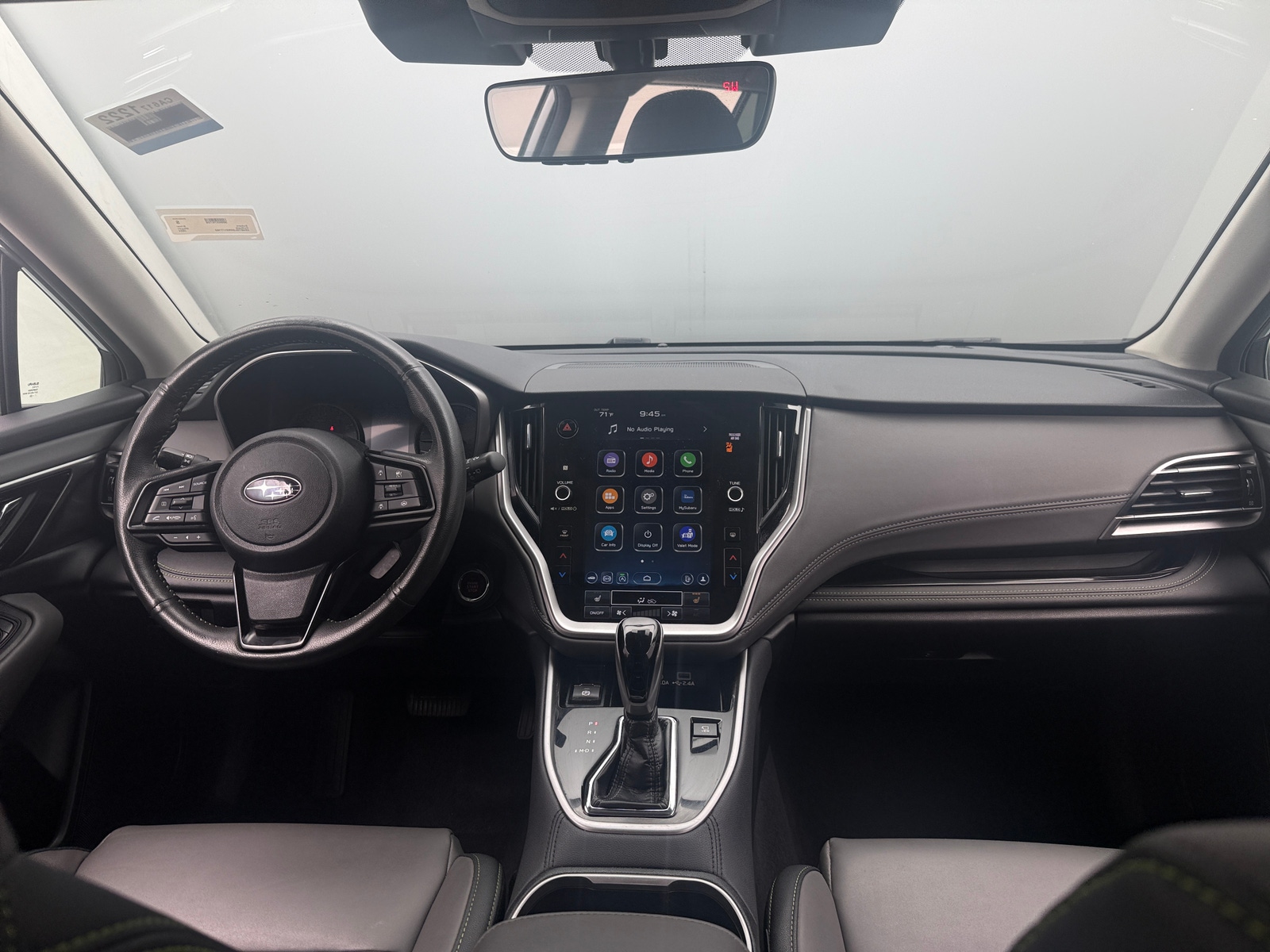 Thumbnail: 2024 Subaru Outback - 2