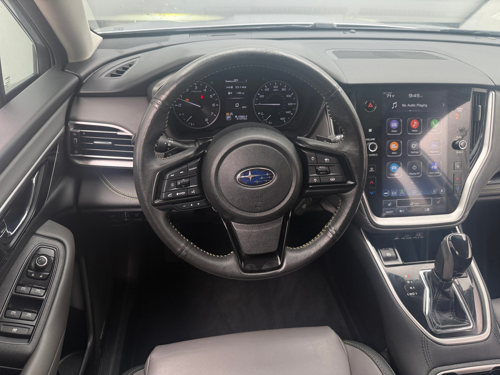 Thumbnail: 2024 Subaru Outback - 4