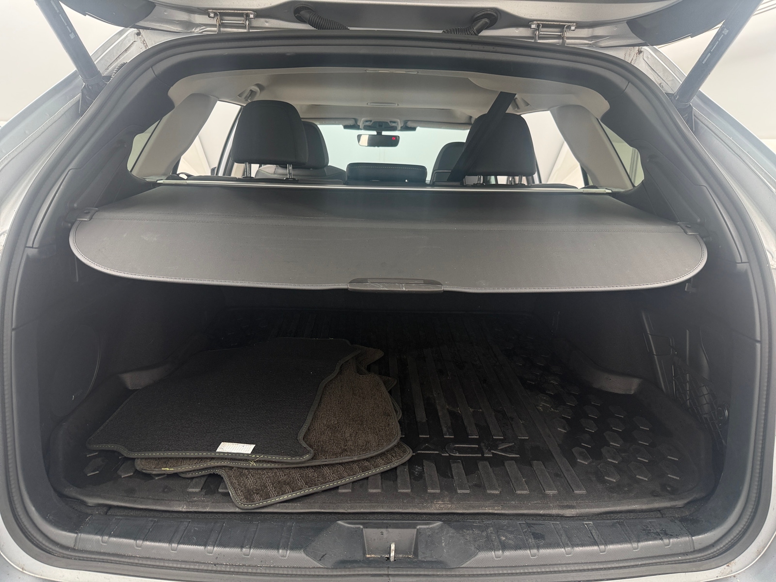 Thumbnail: 2024 Subaru Outback - 6