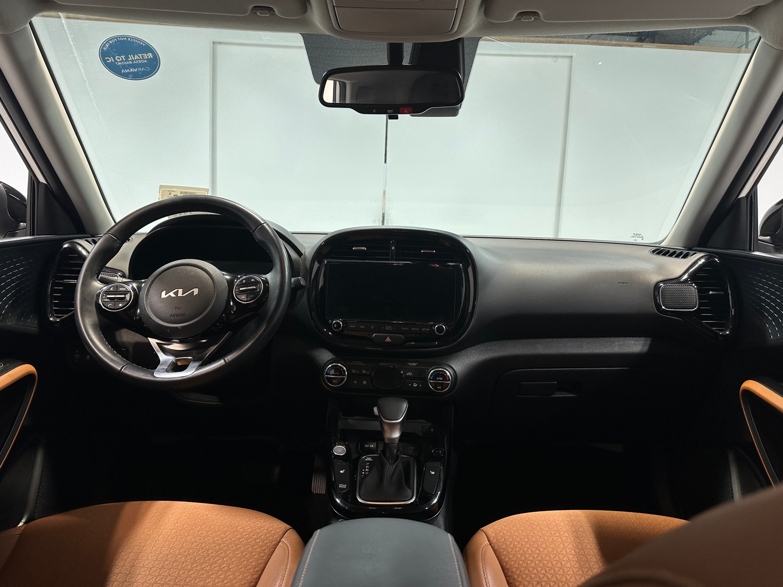 Thumbnail: 2025 Kia Soul - 2