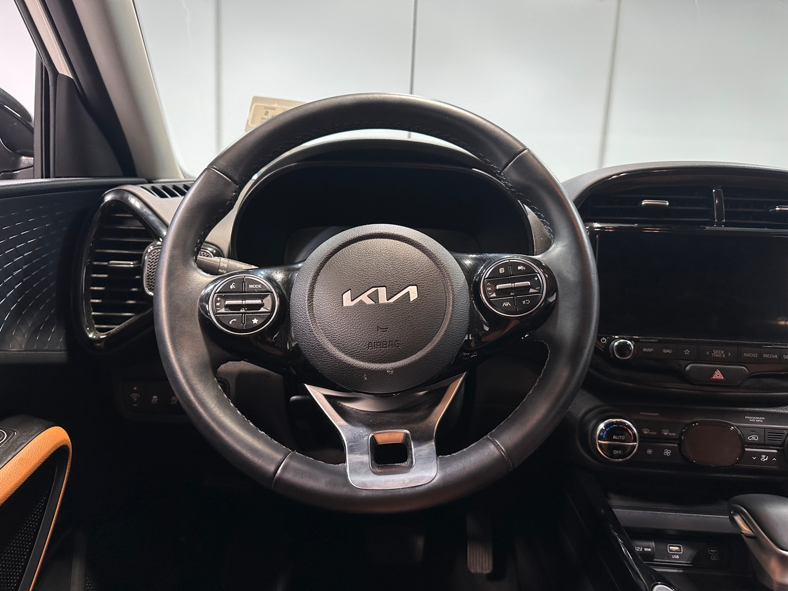 Thumbnail: 2025 Kia Soul - 4