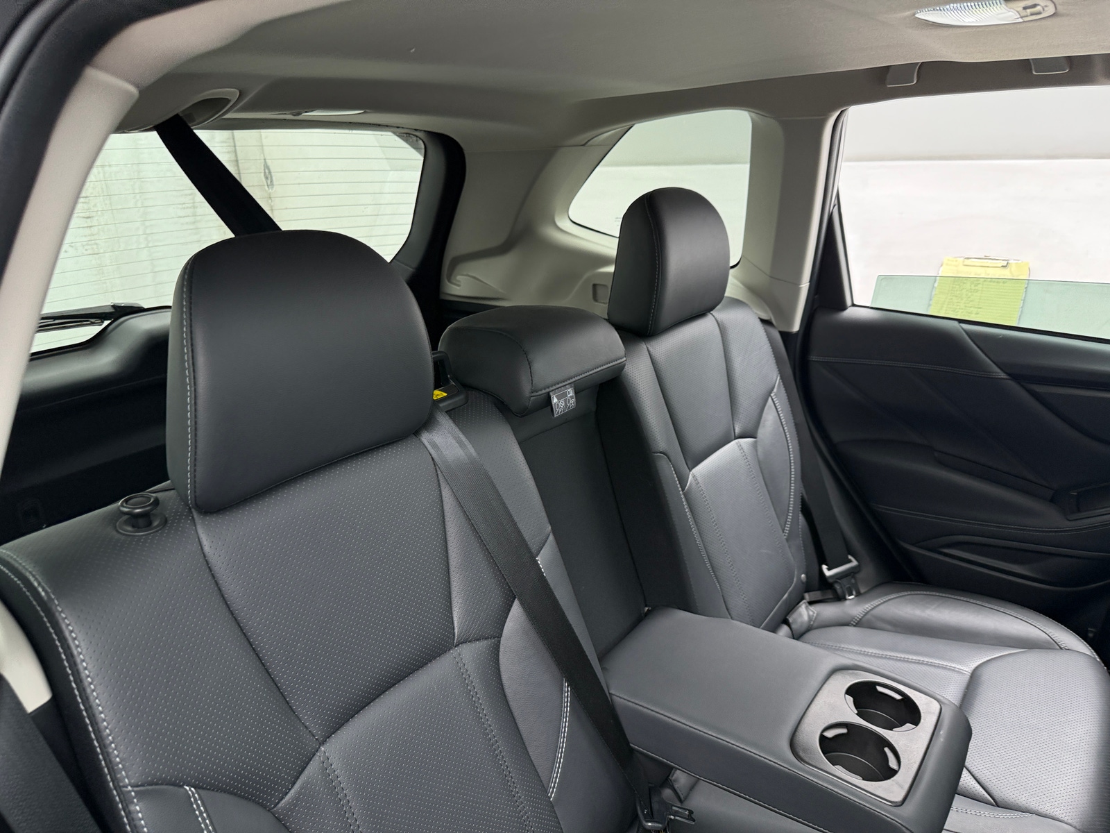Thumbnail: 2020 Subaru Forester - 5