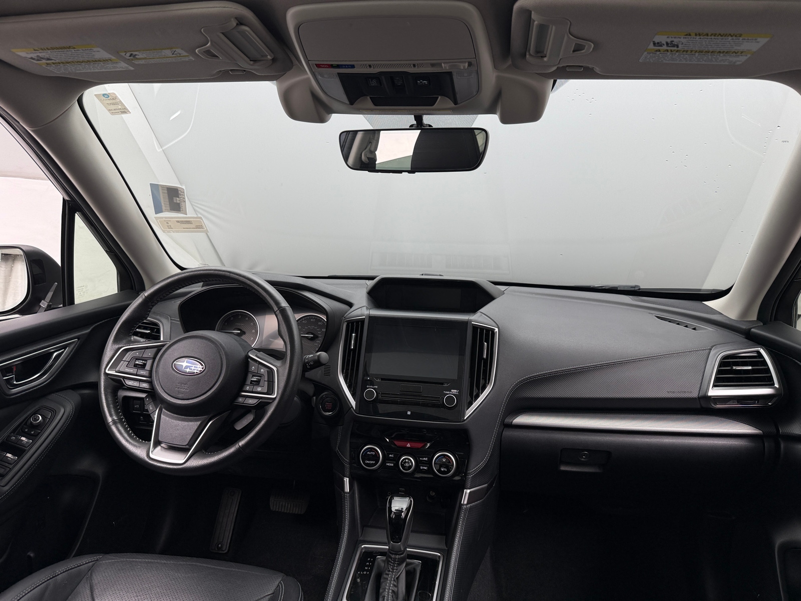 Thumbnail: 2020 Subaru Forester - 2