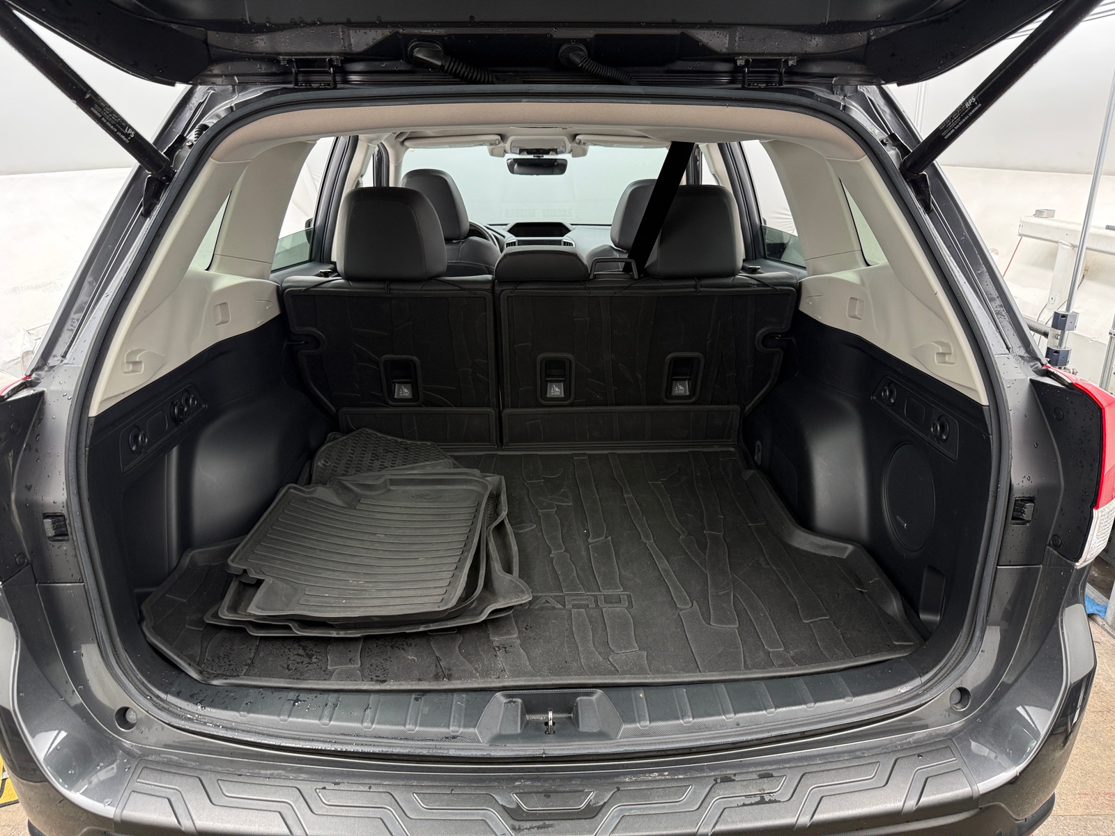 Thumbnail: 2020 Subaru Forester - 6