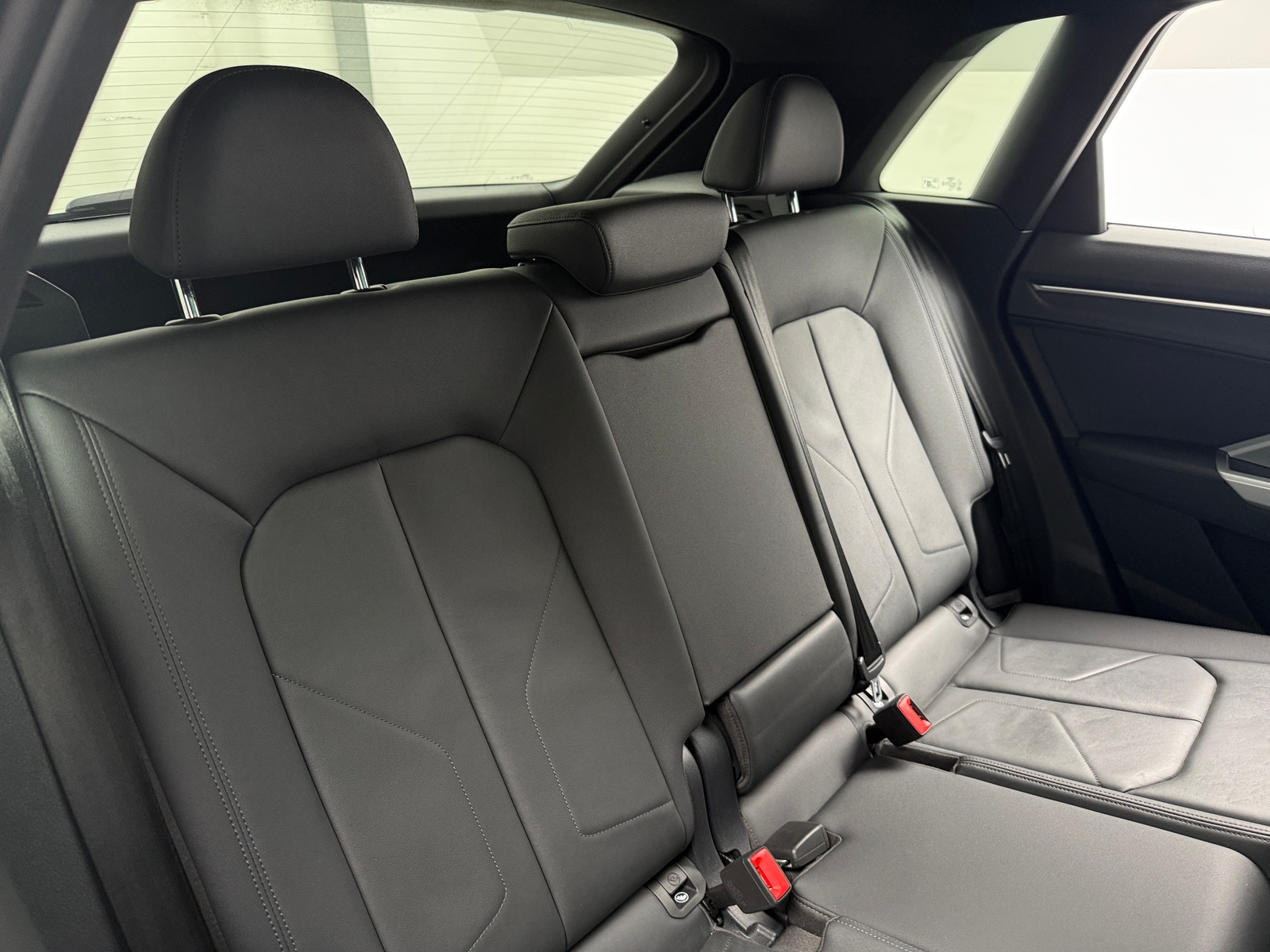 Thumbnail: 2022 Audi Q3 - 5