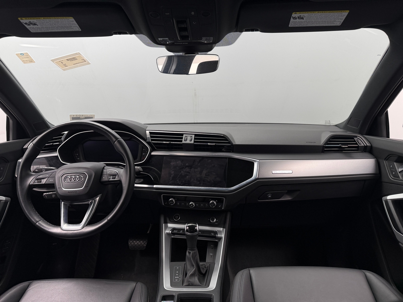Thumbnail: 2022 Audi Q3 - 2