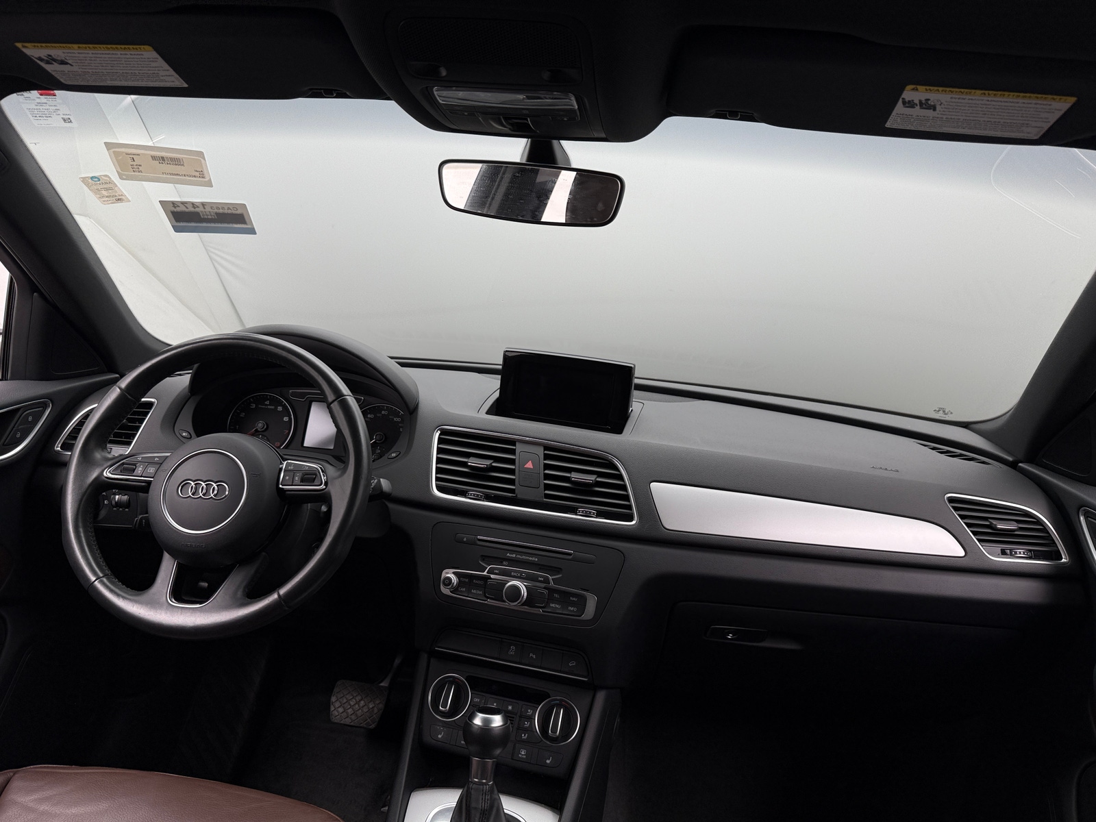 Thumbnail: 2018 Audi Q3 - 2