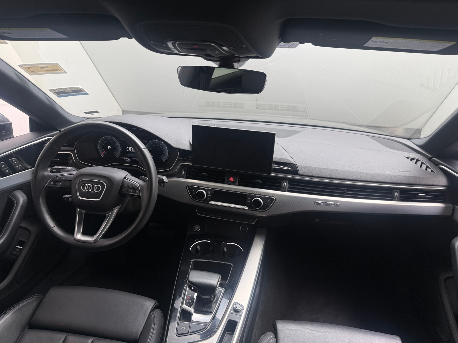 Thumbnail: 2025 Audi A5 - 3