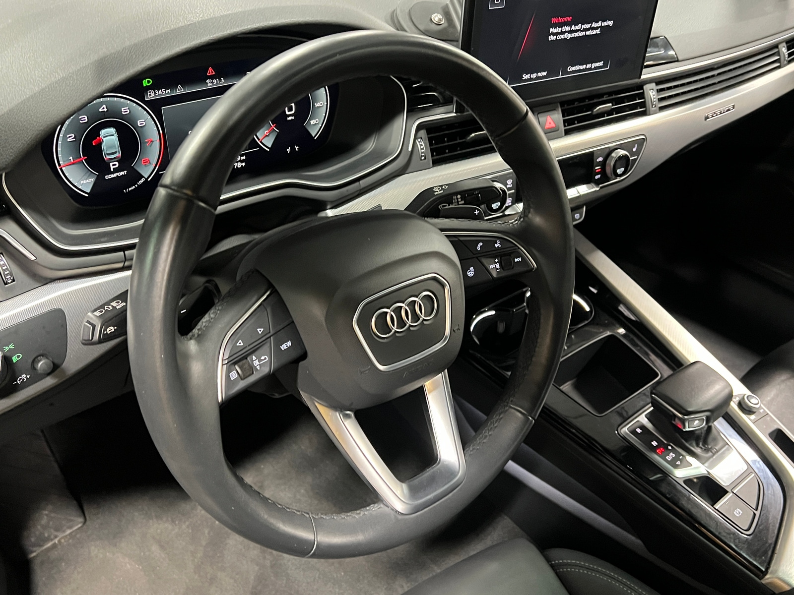 Thumbnail: 2025 Audi A5 - 5