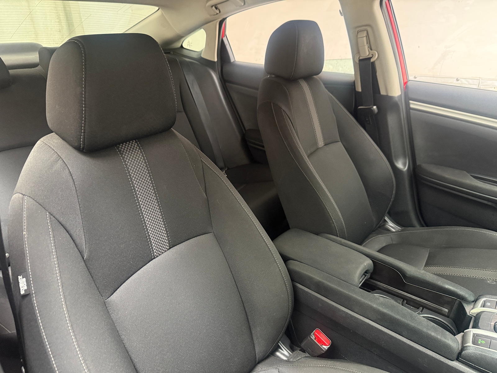 Thumbnail: 2019 Honda Civic - 2