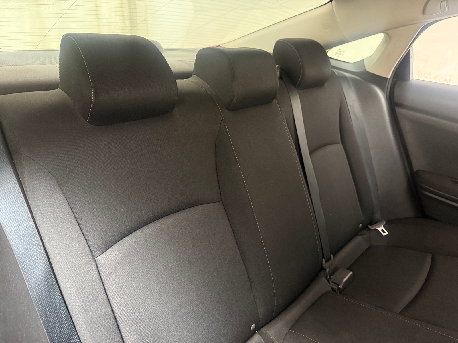 Thumbnail: 2019 Honda Civic - 6