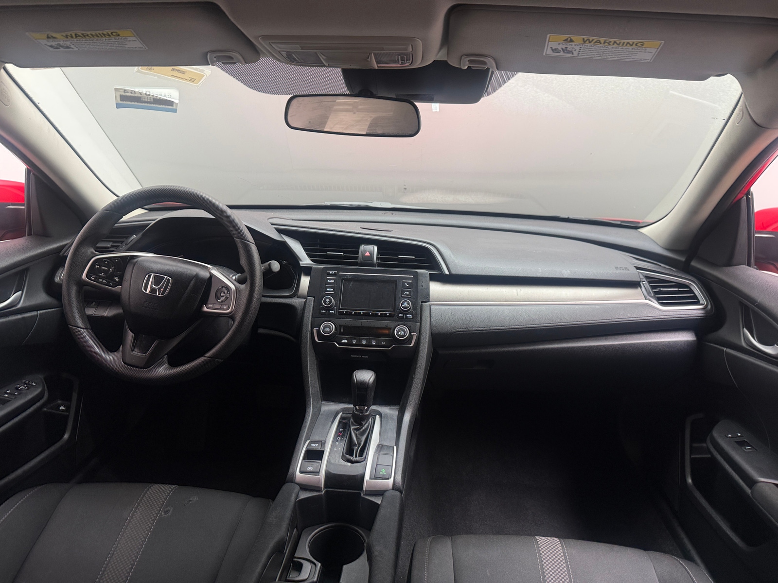 Thumbnail: 2019 Honda Civic - 3