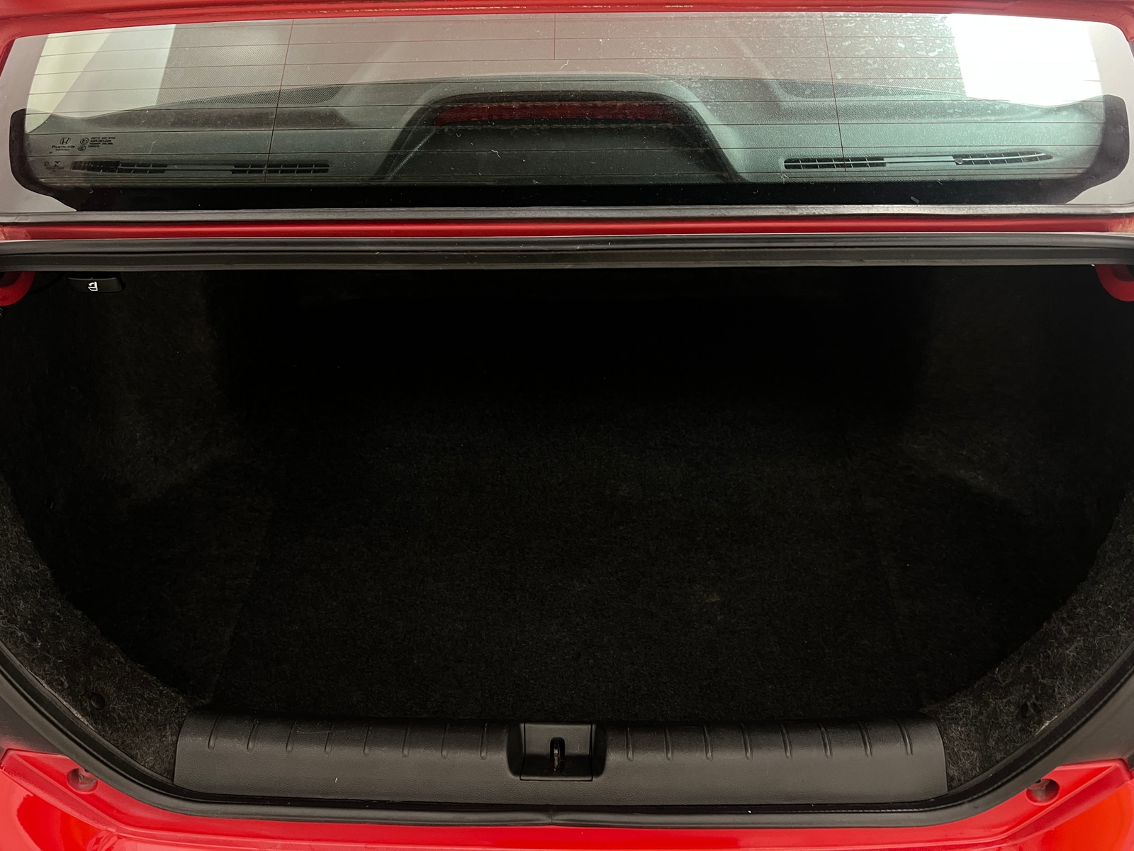 Thumbnail: 2019 Honda Civic - 7