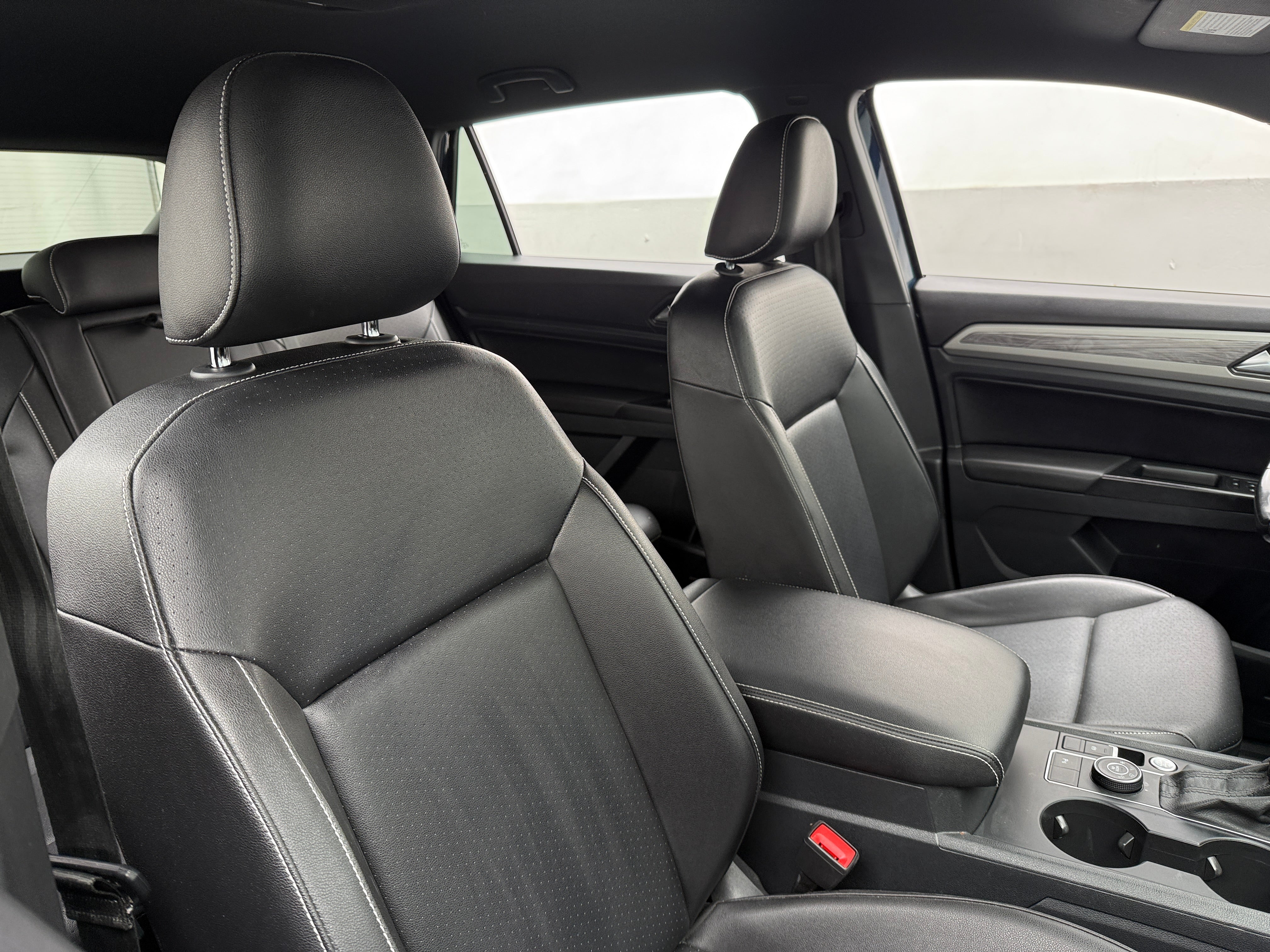 2020 Volkswagen Atlas Cross Sport