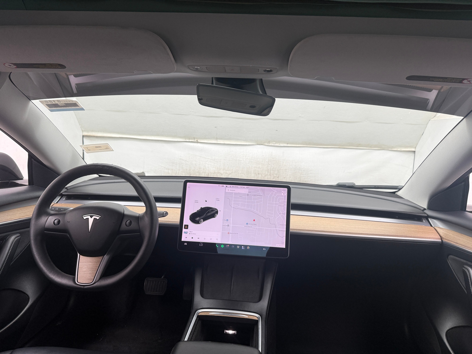Thumbnail: 2021 Tesla Model 3 - 2