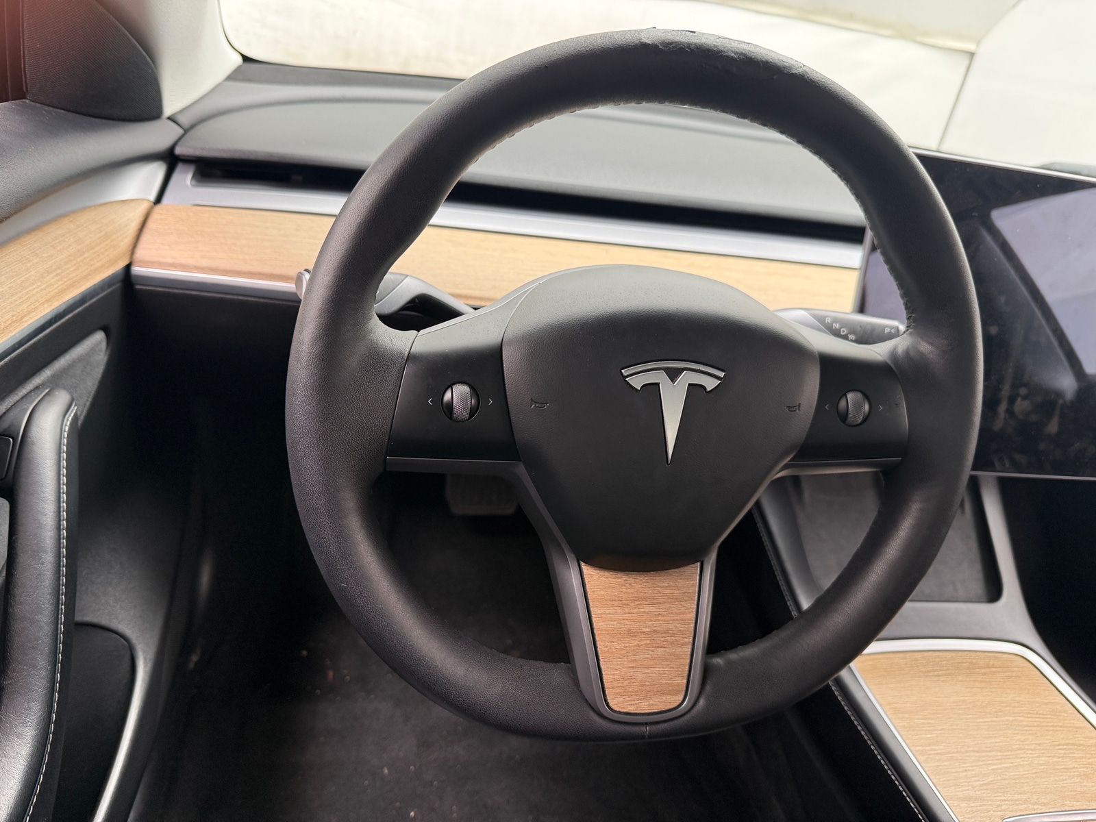 Thumbnail: 2021 Tesla Model 3 - 4