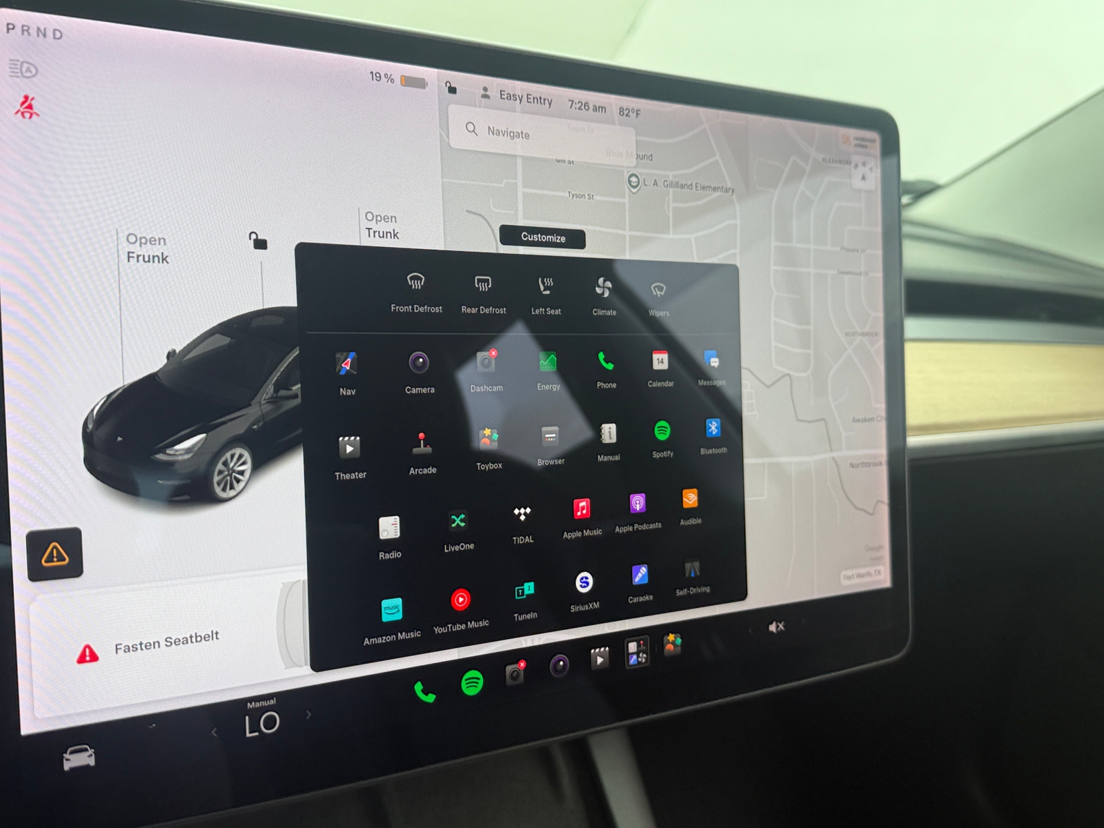 Thumbnail: 2021 Tesla Model 3 - 3