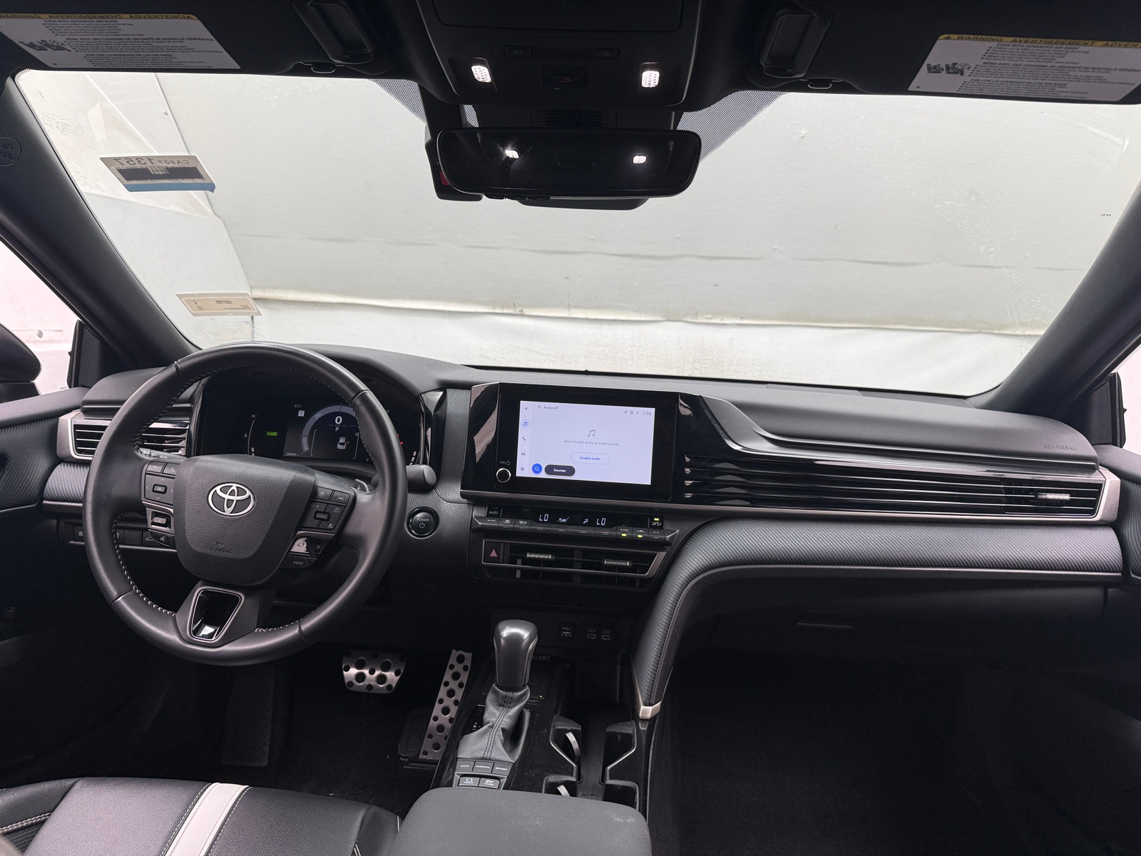 Thumbnail: 2025 Toyota Camry - 3