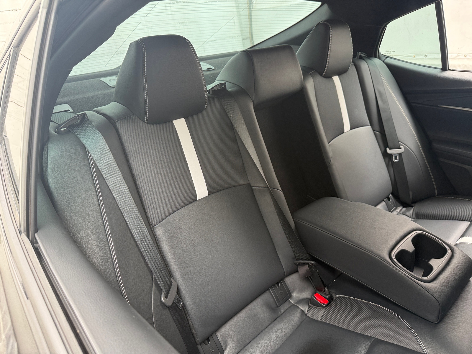 Thumbnail: 2025 Toyota Camry - 5